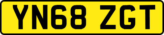 YN68ZGT