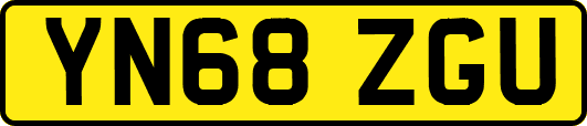 YN68ZGU