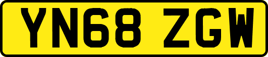 YN68ZGW