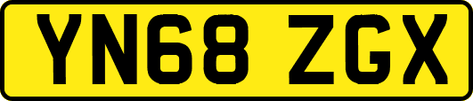 YN68ZGX