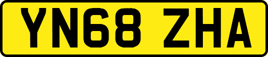 YN68ZHA