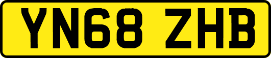 YN68ZHB