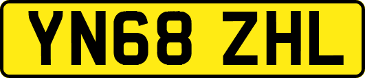 YN68ZHL