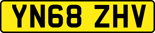 YN68ZHV