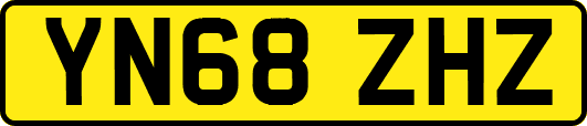 YN68ZHZ