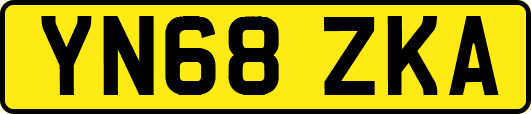 YN68ZKA