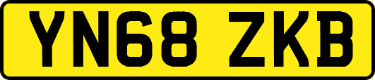 YN68ZKB
