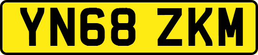YN68ZKM