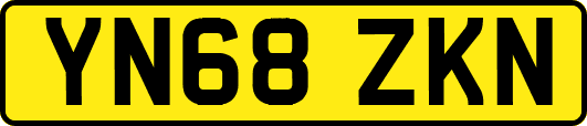 YN68ZKN