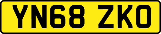 YN68ZKO