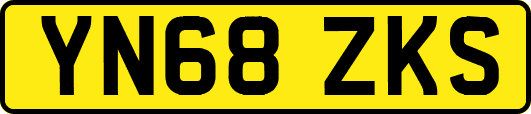 YN68ZKS