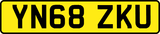 YN68ZKU