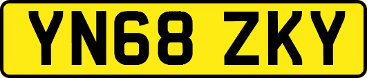 YN68ZKY