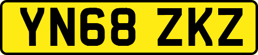 YN68ZKZ