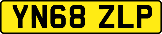YN68ZLP
