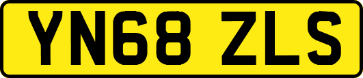 YN68ZLS
