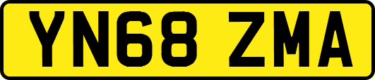 YN68ZMA