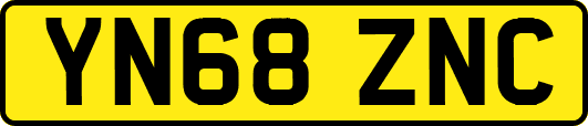 YN68ZNC