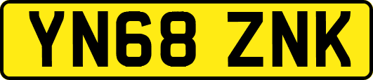 YN68ZNK