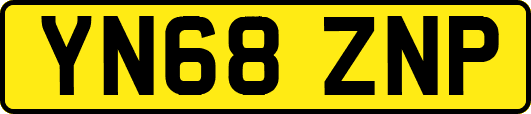 YN68ZNP