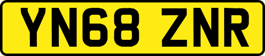 YN68ZNR