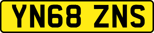 YN68ZNS