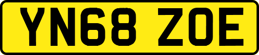 YN68ZOE