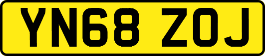 YN68ZOJ