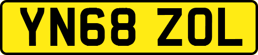 YN68ZOL