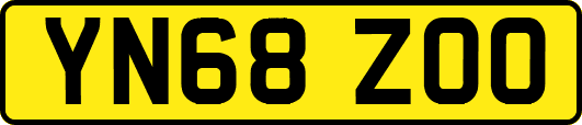 YN68ZOO