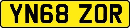 YN68ZOR