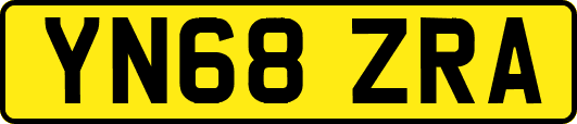 YN68ZRA