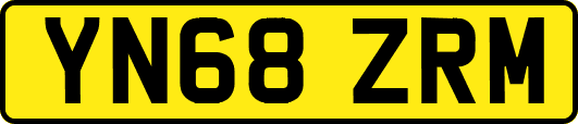 YN68ZRM