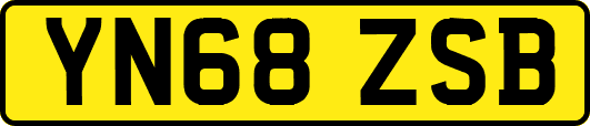 YN68ZSB