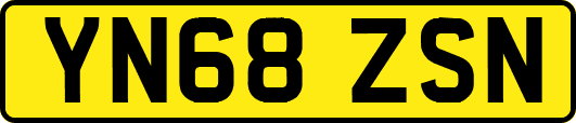 YN68ZSN