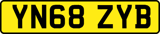YN68ZYB