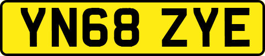 YN68ZYE