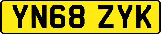 YN68ZYK