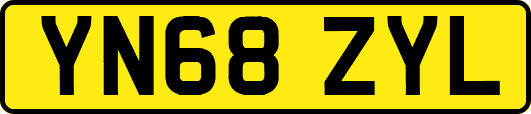 YN68ZYL
