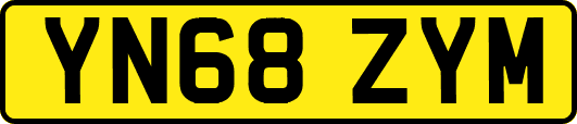 YN68ZYM