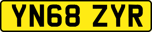 YN68ZYR