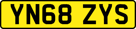 YN68ZYS