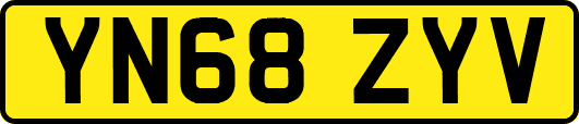 YN68ZYV