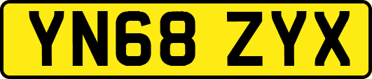 YN68ZYX