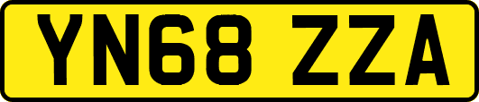 YN68ZZA