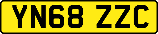 YN68ZZC