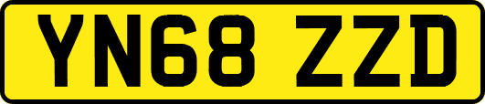 YN68ZZD