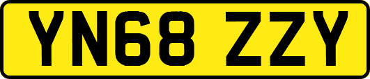 YN68ZZY