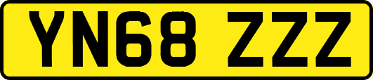 YN68ZZZ