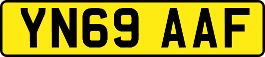 YN69AAF